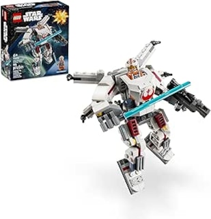 Foto 1 | Foto 1 | Lego Star Wars 75390 Meca Ala-x De Luke Skywalker