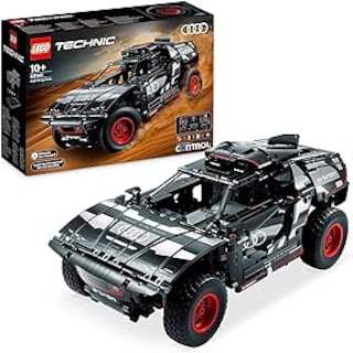 Foto 1 | Foto 1 | Lego Technic 42160 Audi Rs Q E-tron