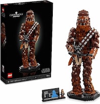 Lego Star Wars 75371 Chewbacca