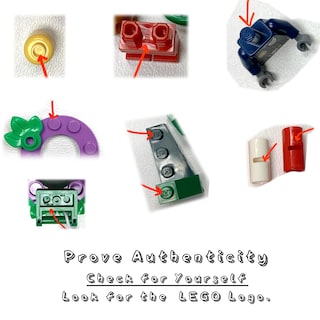 Foto 4 | Foto 4 | Minifigura Lego Star Wars El Cazarrecompensas Mandaloriano Ig-88 - Venta Internacional.