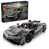 Set De Construcción Lego Technic Koenigsegg Jesko Absolut 42173 - Venta Internacional.
