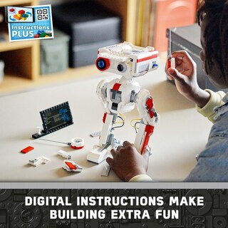 Foto 5 | Foto 5 | Kit De Construcción Lego Star Wars Bd-1 75335 Posible Droid De 14 Años O Más - Venta Internacional.