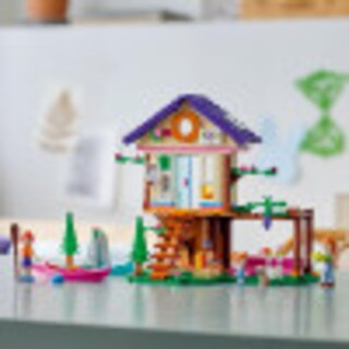 Foto 6 | Foto 6 | Kit de Construcción Lego Friends Forest House 41679 326 Piezas - Venta Internacional