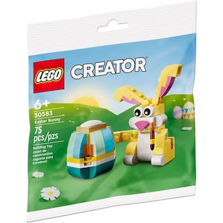 Foto 3 | Foto 3 | Lego Creator Easter Bunny 30583 - Venta Internacional