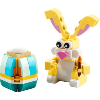 Foto 4 | Foto 4 | Lego Creator Easter Bunny 30583 - Venta Internacional