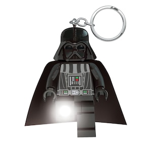 Foto 2 | Foto 2 | Llavero Lego Star Wars Darth Vader De 8 Cm Con Led - Venta Internacional.
