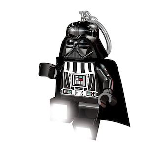 Foto 5 | Foto 5 | Llavero Lego Star Wars Darth Vader De 8 Cm Con Led - Venta Internacional.
