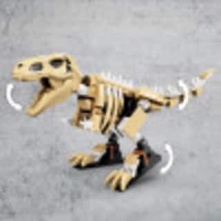 Foto 4 | Foto 4 | Kit de Construcción Lego Jurassic World T. Rex Dinosaur 76940 - Venta Internacional