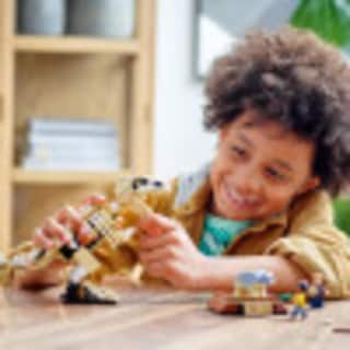 Foto 5 | Foto 5 | Kit de Construcción Lego Jurassic World T. Rex Dinosaur 76940 - Venta Internacional