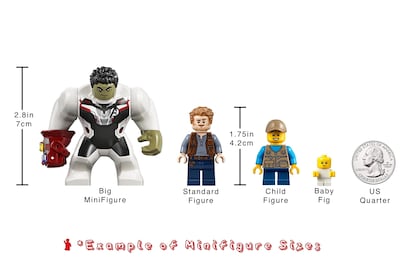 Foto 3 | Foto 3 | Lego Star Wars con Droides C-3po Y R2-d2 - Venta Internacional