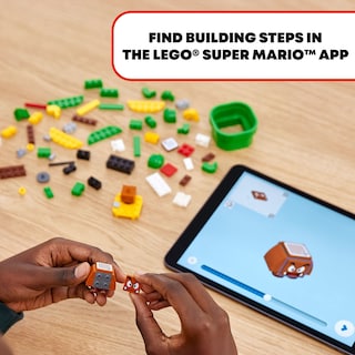 Foto 5 | Foto 5 | Lego Super Mario Goomba's Shoe 71404 Kids - Venta Internacional