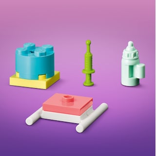 Foto 7 | Foto 7 | Ambulancia 41694 De Juguete Lego Friends Animal Clinic Para Niños Mayores De 4 Años - Venta Internacional.