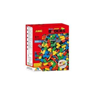 Foto 1 | Foto 1 | Bloques de Construcción 1000 Piezas - Venta Internacional