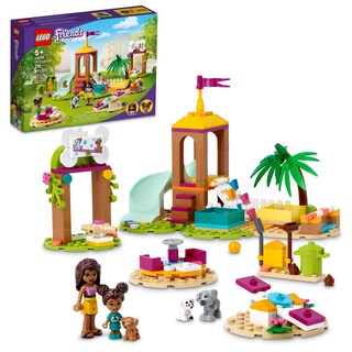 Foto 1 | Foto 1 | Lego Friends Pet Playground 41698 - Venta Internacional