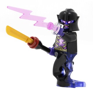 Foto 1 | Foto 1 | Figura Minifigura Lego Ninjago The Final Battle Overlord - Venta Internacional.