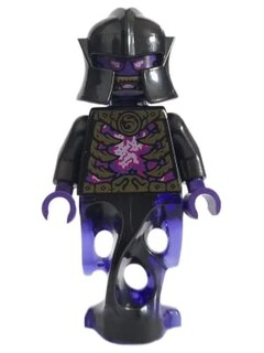 Foto 3 | Foto 3 | Figura Minifigura Lego Ninjago The Final Battle Overlord - Venta Internacional.