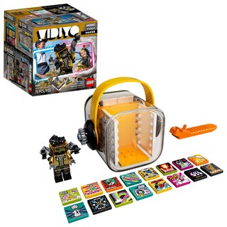 Foto 1 | Foto 1 | Kit De Construcción Lego Vidiyo Hiphop Robot Beatbox 43107 (73 Piezas) - Venta Internacional.