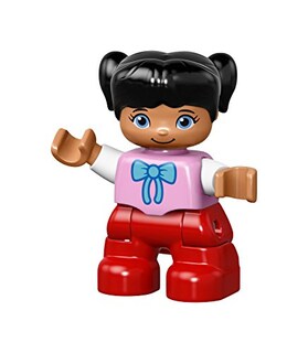 Foto 6 | Foto 6 | Lego Duplo My First Number Train 10847 - Venta Internacional