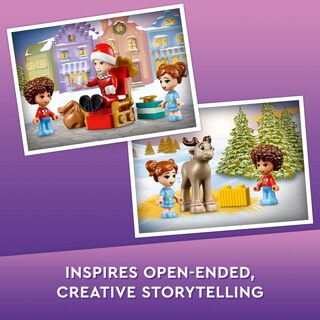 Foto 5 | Foto 5 | Calendario de Adviento Lego Friends 2022 41706 - Venta Internacional