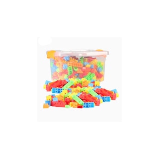 Foto 1 | Foto 1 | Juguete Educativo Building Blocks Lego Blocks para Niños - Venta Internacional
