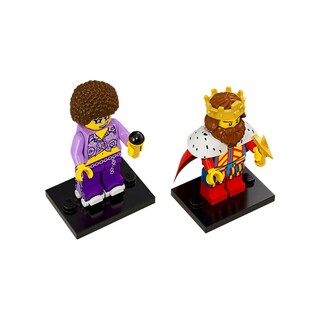 Foto 3 | Foto 3 | Paquete Individual de Minifiguras Lego Serie 13 - Venta Internacional