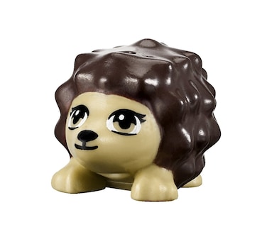 Foto 5 | Foto 5 | Set De Juego Toy Lego Friends Hedgehog Hideaway 41020, 34 Piezas - Venta Internacional.