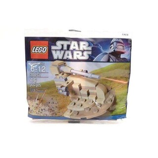 Foto 1 | Foto 1 | Miniset Lego Star Wars #30052 - Venta Internacional