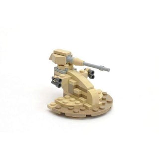 Foto 3 | Foto 3 | Miniset Lego Star Wars #30052 - Venta Internacional