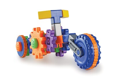 Foto 2 | Foto 2 | Toy Learning Resources Gears! ¡engranajes! ¡engranajes! Cycle Gears, 30 Piezas - Venta Internacional.