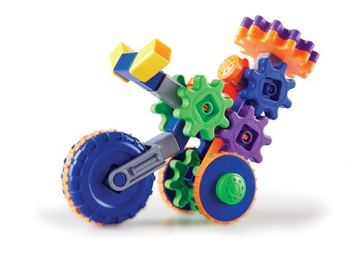 Foto 3 | Foto 3 | Toy Learning Resources Gears! ¡engranajes! ¡engranajes! Cycle Gears, 30 Piezas - Venta Internacional.
