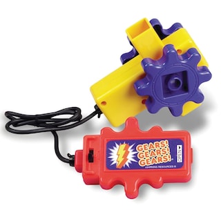 Foto 6 | Foto 6 | Set De Juguetes, Recursos De Aprendizaje, ¡engranajes! ¡engranajes! ¡engranajes! ¡dizzy Fun Land! - Venta Internacional.