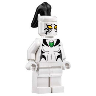 Foto 7 | Foto 7 | Juguete Lego Marvel Super Heroes Spider-Man: Doc Ock's Tentacle Trap 76059 - Venta Internacional