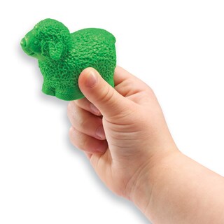 Foto 4 | Foto 4 | Contadores Jumbo Farm De Toy Learning Resources, 30 Unidades, Más De 18 Meses - Venta Internacional.