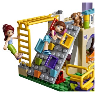 Foto 6 | Foto 6 | Kit de Construcción Lego Friends Heartlake City Playground 41325 - Venta Internacional