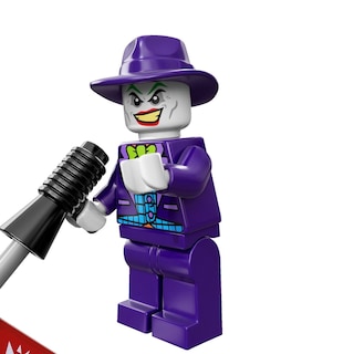 Foto 6 | Foto 6 | Juguete Lego 76013 Superheroes Batman: The Joker Steam Roller - Venta Internacional.