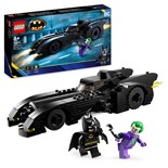 Juguete De Construcción Lego Batmobile Batman Vs The Joker 76224 - Venta Internacional.