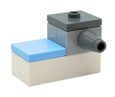 Foto 5 | Foto 6 | Miniset Lego Minecraft De Juguete Crystal Knight Con Stray & Shooter - Venta Internacional.