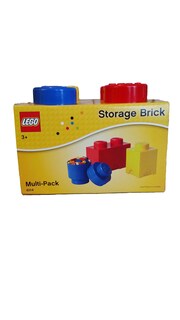 Foto 1 | Foto 1 | Juego de Bloques Lego 4014-Venta Internacional