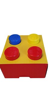 Foto 3 | Foto 3 | Juego de Bloques Lego 4014-Venta Internacional