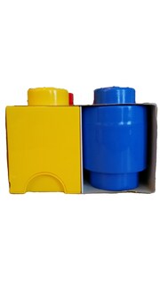 Foto 4 | Foto 4 | Juego de Bloques Lego 4014-Venta Internacional