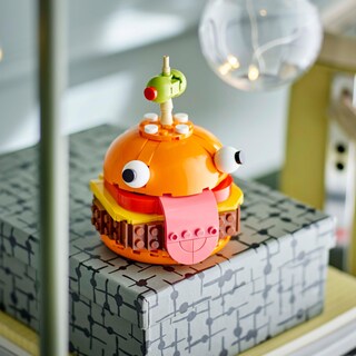 Foto 6 | Foto 6 | Kit De Construcción Lego Fortnite Durrr Burger 77070 Para Niños Mayores De 9 Años - Venta Internacional.