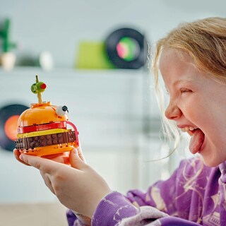 Foto 7 | Foto 7 | Kit De Construcción Lego Fortnite Durrr Burger 77070 Para Niños Mayores De 9 Años - Venta Internacional.