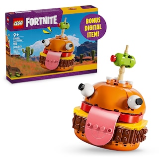 Foto 1 | Foto 1 | Set De Construcción Lego Fortnite Durrr Burger 77070 Para Niños Mayores De 9 Años - Venta Internacional.