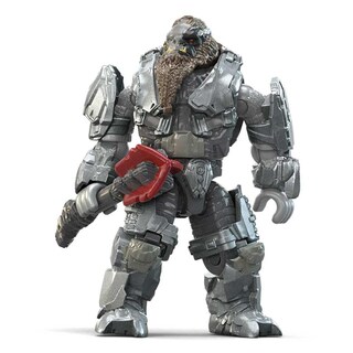 Foto 2 | Foto 2 | Figura De Acción Mattel Mega Construx Halo Heroes Atriox Series - Venta Internacional.