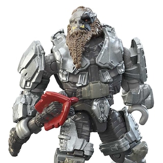 Foto 4 | Foto 4 | Figura De Acción Mattel Mega Construx Halo Heroes Atriox Series - Venta Internacional.