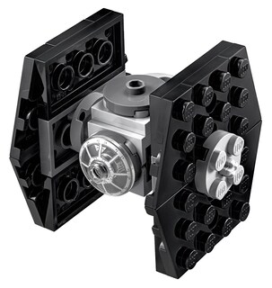 Foto 4 | Foto 4 | Kit De Construcción Lego Star Wars Imperial Assault Carrier 75106 - Venta Internacional.