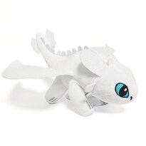 Dragon Car Accessory, Muñeco De Dragón Sin Dientes, Blanco - Venta Internacional.