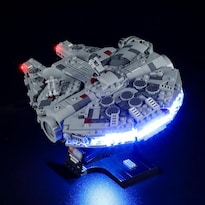 Luz Led Para Lego 75375 Millennium Falcon Set Vaodest - Venta Internacional.