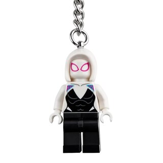 Foto 4 | Foto 4 | Llavero Lego Marvel Ghost-spider 854292 Para Niños Mayores De 6 Años - Venta Internacional.