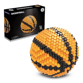 Foto 1 | Foto 1 | Juego De Bloques De Construcción Kadele Baloncesto 579 Piezas Para Adultos Mayores De 14 Años - Venta Internacional.